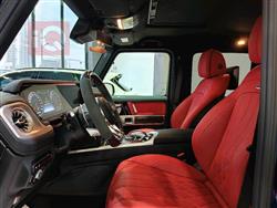 مێرسێدس بێنز G-Class